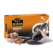 南方 黑芝麻糊核桃味 405g *10件