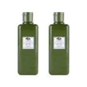 预售黑卡会员！ ORIGINS 悦木之源 灵芝焕能精华水 菌菇水 200ml*2瓶装