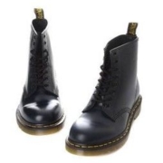 Dr. Martens 1460 8孔系带 中性款马丁靴