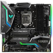 7日0点： MAXSUN 铭瑄 MS-iCraft B460M 游戏主板(Intel B460/LGA 1200)