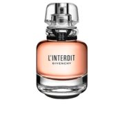 GIVENCHY 纪梵希 禁忌女士香水 EDP 35ml