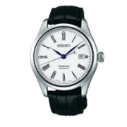 SEIKO 精工 SPB047J1 Presage自动上链机械男表