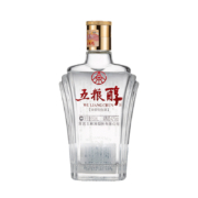 天猫U先：五粮液 五粮醇 42度浓香型白酒 150ml