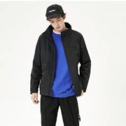 Semir 森马 13C010081037 男士户外工装夹克