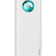 BASEUS 倍思 琉光快充数显移动电源 20000mAh 59元包邮