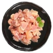 上鲜 清真食品 鸡腿肉块 800g *10件