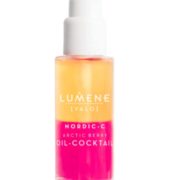 lumene 优姿婷 VALO系列 维C盈采鸡尾酒精华 30ml  直邮含税到手￥118.28