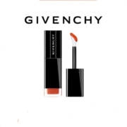 聚划算百亿补贴：GIVENCHY  纪梵希 禁忌之吻 染唇液