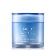 百亿补贴！ LANEIGE 兰芝 夜间修护锁水面膜 70ml 69.9元包邮包税
