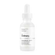 The Ordinary 10%烟酰胺 1%锌精华 30ml