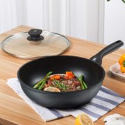百亿补贴！ WMF 福腾宝 银彩系列 不粘煎锅 24cm 179元包邮