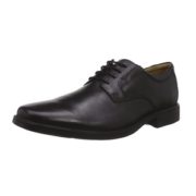 Clarks Tilden Plain 261103 男士正装皮鞋 到手约342.42元