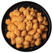 限地区：CP 正大食品 原味盐酥鸡 1kg *9件