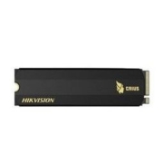 HIKVISION 海康威视 C2000 Pro M.2 NVMe 固态硬盘 1TB