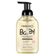 YEEHOO 英氏 奶瓶清洗剂450ml（2瓶装）