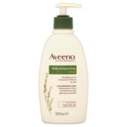 Aveeno 日用保湿乳液300ml