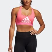 adidas 阿迪达斯 DTR BOS NOV BRA EI5428 女士运动内衣
