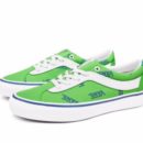 VANS 范斯 Bold NI VN0A3WLPWQY 中性款板鞋