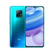 Redmi 红米 10X 5G智能手机 6GB 128GB 深海蓝