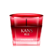 聚划算百亿补贴：KanS 韩束 巨水 精华霜 50g