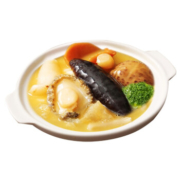 22点：琴雨湾 佛跳墙280g