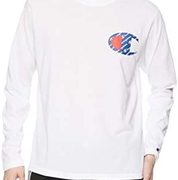 Champion 男士 C VAPOR COOL 长袖T恤  含税到手139.64元