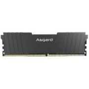 Asgard 阿斯加特 洛极T2系列 台式机内存 16GB DDR4 3000MHz