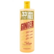 REVLON 露华浓 生姜洗发水600ml*3件