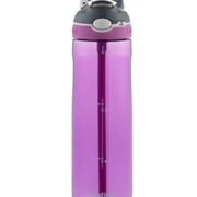 prime会员！Contigo 康迪克 Autospout Straw Ashland 运动冷饮吸管杯750ml  66.4元含税直邮