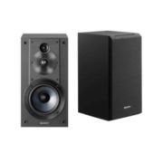 中亚Prime会员： Sony 索尼 SSCS5 书架音箱 2.0