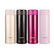 88VIP： ZOJIRUSHI 象印 SM-ASE50 不锈钢保温杯 500ml