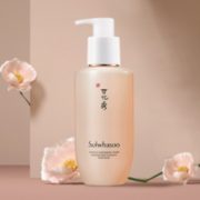 21日0点！ Sulwhasoo 雪花秀 顺行洗面奶 200毫升