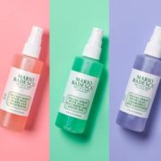 Mario Badescu 薰衣草/黄瓜/玫瑰红喷雾3件套 118ml*3  到手101元