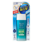 Biore 碧柔 多效水润防晒啫喱 SPF50 PA 90ml