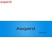 Asgard 阿斯加特 AN3 游戏极速版 2TB 固态硬盘 1399元包邮