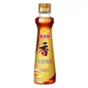 金龙鱼 纯芝麻香油 220ml *3件