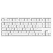 ikbc c87 机械键盘（Cherry青轴、PBT）