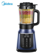 慢津贴：Midea 美的 MJ-PB40E254D 破壁机