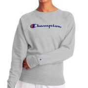 Champion 冠军 Powerblend 女士宽松卫衣