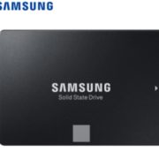 SAMSUNG 三星 860 EVO SATA3 固态硬盘 1TB