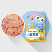 【小鹿蓝蓝】轻甜雪梨枇杷片
