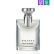 88VIP：BVLGARI 宝格丽 大吉岭茶香水 100ml *4件
