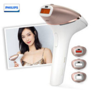 Philips 飞利浦 Lumea Prestige BRI956 IPL脉冲光脱毛仪