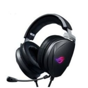 ASUS 华硕 玩家国度 Theta RGB 创世7.1 头戴式游戏耳机