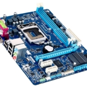 11日0点、双11预告：Gigabyte/技嘉 H61M-DS2 全固态1155针主板