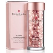 Elizabeth Arden 伊丽莎白·雅顿 时空焕活夜间多效胶囊精华 粉胶 60粒