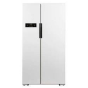 再降价：SIEMENS 西门子 KA92NV02TI 610L 对开门冰箱