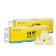 慢津贴：斑布（BABO）3层超市同款本色卷纸  70克*20卷*2件