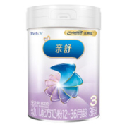 16点：美赞臣(Meadjohnson)亲舒幼儿配方奶粉3段(12-36月龄)800克罐装