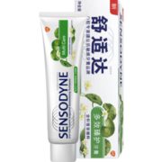 SENSODYNE 舒适达 抗敏感多效臻护牙膏 100g